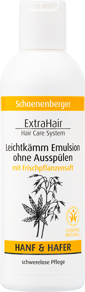 Produktbild zu Artikel Leichtkämm Emulsion ohne Ausspülen