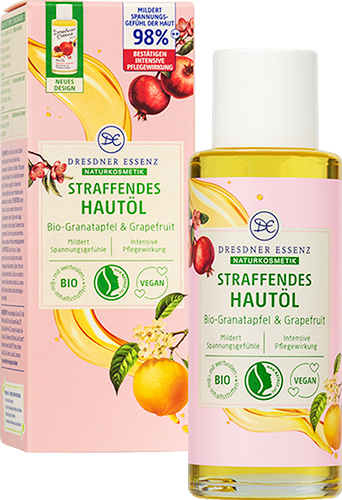 Produktbild zu Artikel Straffendes Hautöl