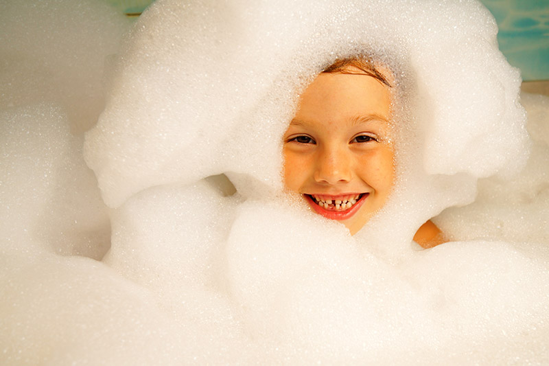 Produktbild 2 zu Artikel Kinder Schaumbad Nase-Frei anzeigen