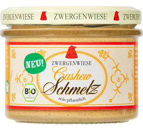 Produktbild 1 zu Artikel Cashew Schmelz  anzeigen