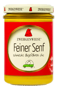 Feiner Senf