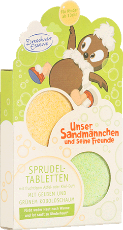 Sprudelbad Pittiplatsch