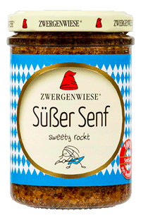 Süßer Senf