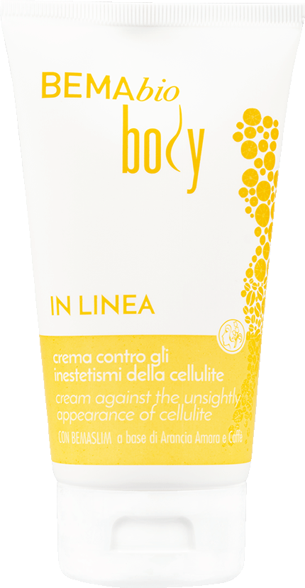 Anti-Cellulite Creme