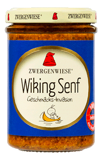 Wiking Senf