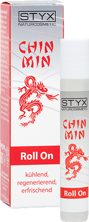 Chin Min Öl Roll-on