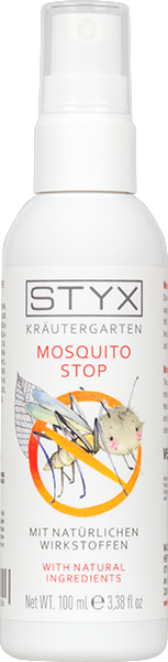Produktbild zu Artikel Mosquito Stop Spray