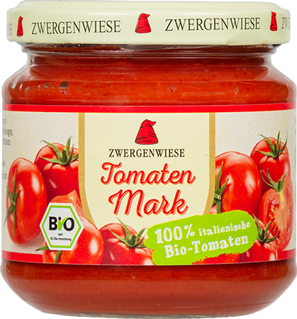 Produktbild zu Artikel Tomaten Mark