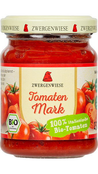 Produktbild zu Artikel Tomaten Mark
