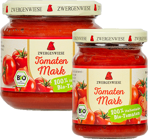 Tomaten Mark
