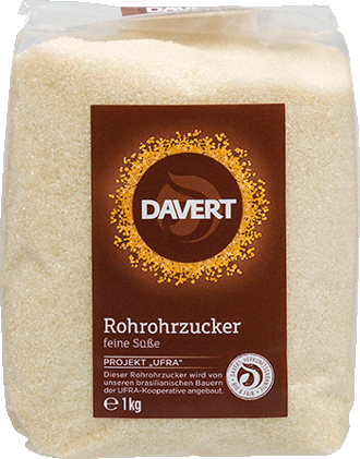 Rohrohrzucker