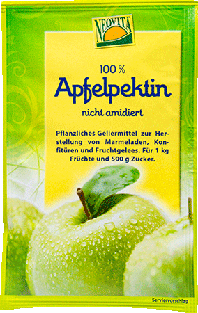 Apfelpektin