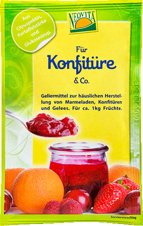 Konfitüre & Co.