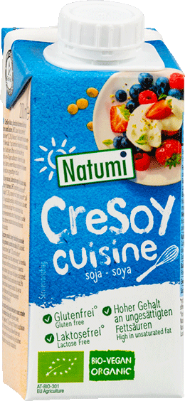 CreSoy Cuisine