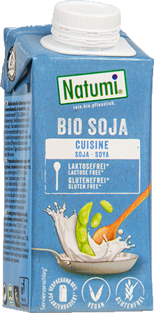 Bild: Soja Cuisine