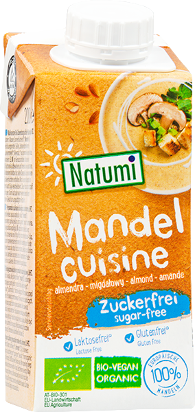 Produktbild zu Artikel Mandel Cuisine