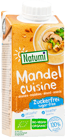 Mandel Cuisine