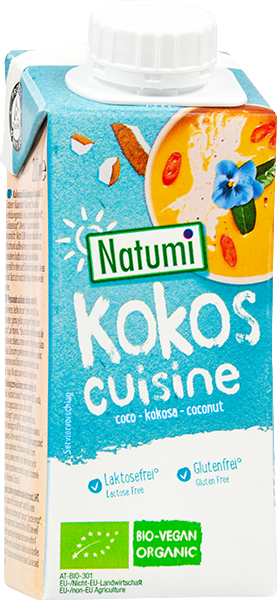 Produktbild zu Artikel Kokos Cuisine