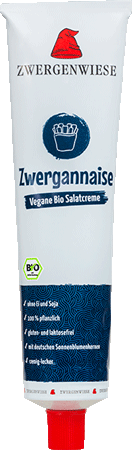 Zwergannaise (Mayonnaise)