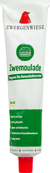 Produktbild zu Artikel Zwemoulade (Remoulade)
