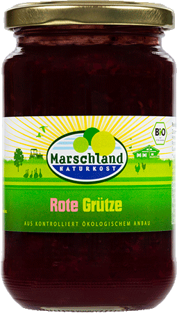 Rote Grütze