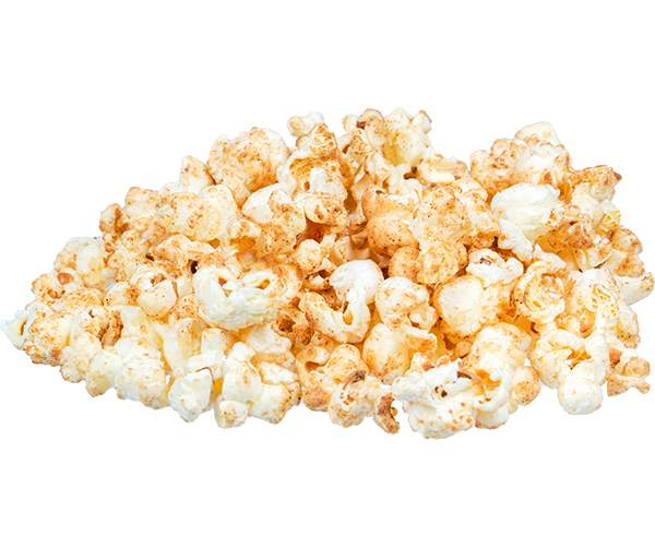 Produktbild Fredos-Popcorn-zimtig