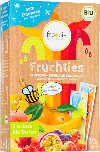 Produktbild zu Artikel Fruchties