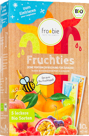 Bild: Fruchties