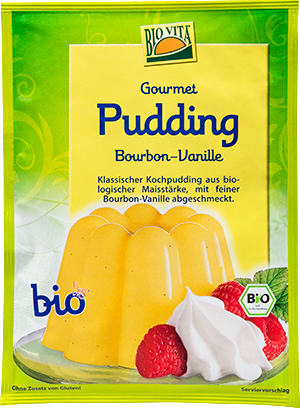 Produktbild zu Artikel Pudding Vanille 