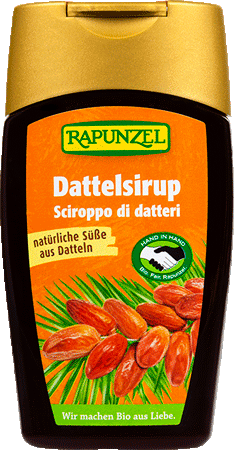 Dattelsirup