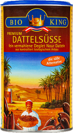 Dattelsüße