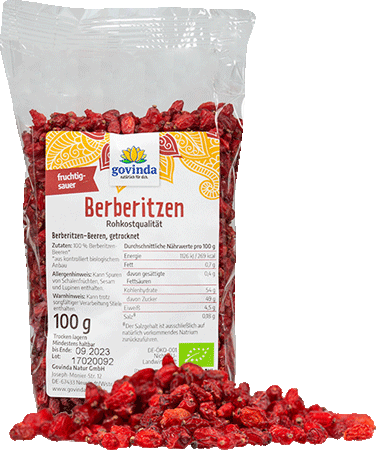 Berberitzen 