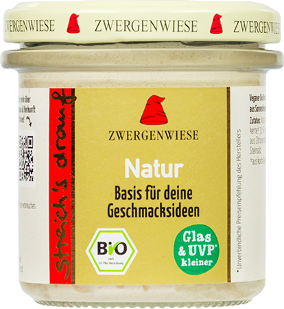 Produktbild zu Artikel streich´s drauf - Natur