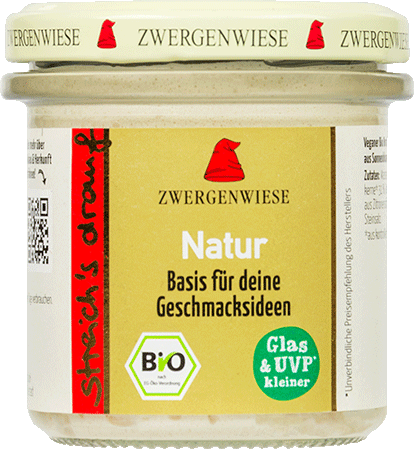 Bild: streich´s drauf - Natur