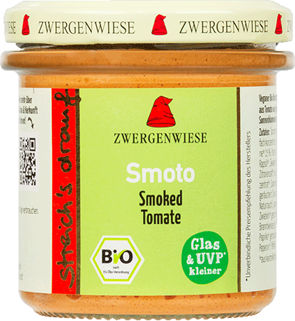 Bild: streich´s drauf - Smoto