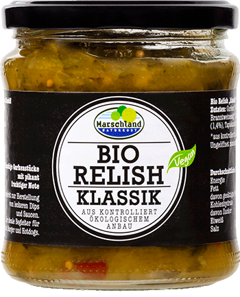 Bild: Relish KLASSIK