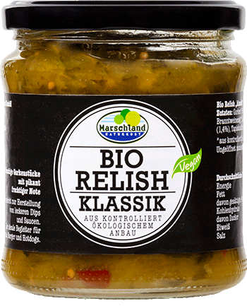 Relish KLASSIK