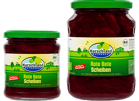 Rote Bete