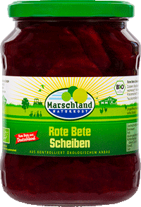 Bild: Rote Bete