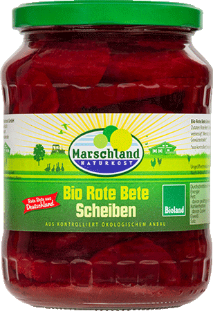 Bild: Rote Bete