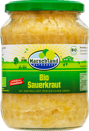 Sauerkraut