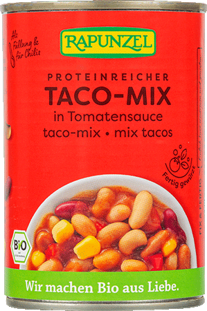 Taco-Mix 