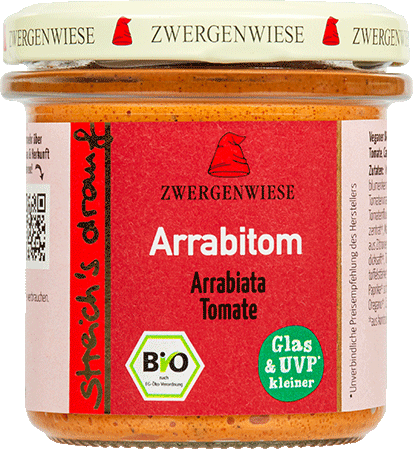 Bild: streich´s drauf - Arrabitom