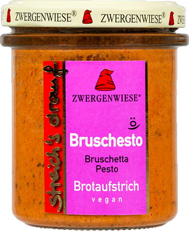 streich´s drauf - Bruschesto 