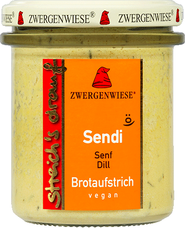 streich´s drauf - Sendi 