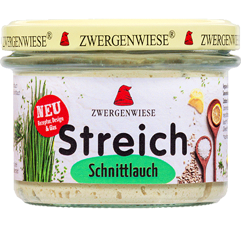 Streich Schnittlauch 