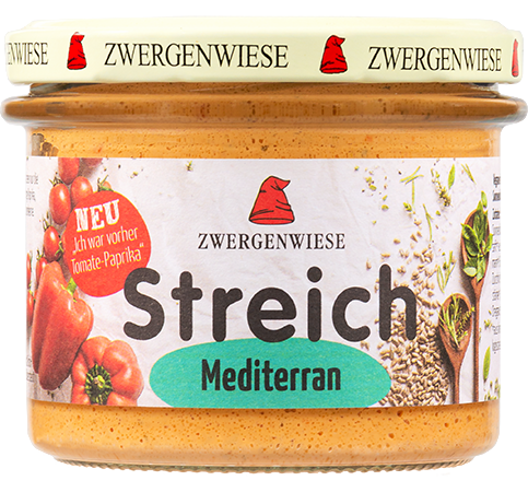 Produktbild zu Artikel Streich Mediterran