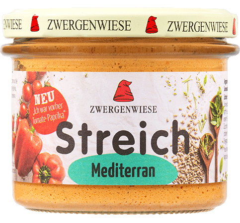 Streich Mediterran