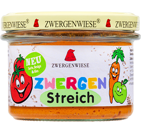 Produktbild zu Artikel Zwergen Streich  