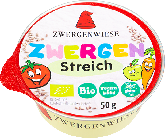 Produktbild zu Artikel Mini-Streich Zwergen